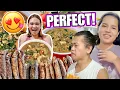 Download Lagu PINAG-LUTO ANG MGA IMPAKTA! (MONGGO PRO MAX AT GALUNGGONG EXTRAVAGANZA!) 😍❤️