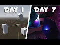I Made a Game in 7 Days With No Experience