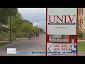 UNLV gives some details on how students will start courses for fall season