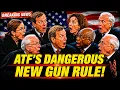 Gun Owners PANIC as ATF Proposes DANGEROUS New 30-Year Record Rule