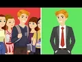 Download 10 Things Introverts Do Better Than Extroverts mp4 3gp mp3 videos - waplic