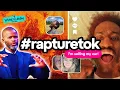 The Weird World of Rapture Predictions - Rapturetok