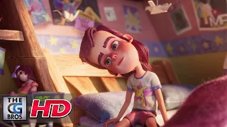 A CGI 3D Short Film: "Return" - by ESMA | TheCGBros