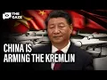 Download Lagu Chinese tech for the Kremlin: How Beijing helps Russia wage war