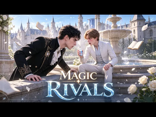 Magic Rivals