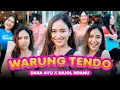 Lagu Dara Ayu ft. Bajol Ndanu - WARUNG TENDO (Official Music Video) Kentrung