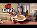 43 Borgata Buffet Is It ACTUALLY Worth It