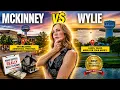 McKinney vs Wylie TX The Good The Bad and The Ugly