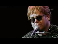 Elton John LIVE FULL HD - Mona Lisas And Mad Hatters (Budokan, Tokyo, Japan) | 2001
