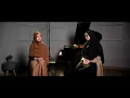 Fadi Tolbi ft Taqi Ghrib_ Ya Maulana Cover by NIA ERNIATI \u0026 NABILA NUR C..