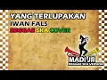 Download Lagu YANG TERLUPAKAN - REGGAE SKA VERSION