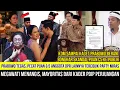 Download Lagu Prabowo Tegas, Pecat Puan \u0026 5 Anggota DPR Lainnya Terciduk Pesta Miras, Berani Bongkar Skandal Puan?
