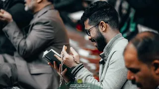 الشيخ شبر معله || أنت غريب ما لديه آواصِرُ   ابيات نعي ورثاء للسيدة فاطمة الزهراء عليها السلام ||