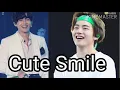Download Lagu BTS V ( Kim taehyung) Cute smile song [ FMV]