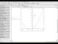 Maple Training Plotting in Maple