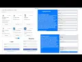 Job Portal Website Project PHP HTML CSS JS With Login Registration Email Verification