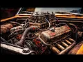 Extreme Chevy Stroker Engines