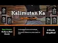 Download Lagu Kalimutan Ka - Skusta Clee | EASY! Guitar Tutorial (CHORDS, STRUMMING PATTERN \u0026 LYRICS)