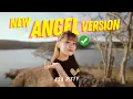 Download Lagu Esa Risty - ANGEL Versi Mletre (Official Music Video ANEKA SAFARI) | Uayumu Tenanan Ora Editan