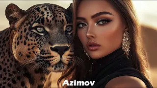 Azimov The Best 2025 
