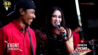 Download KANGEN NICKERIE Hana Monina SERA Live SPEKTA MERAH PT  GUDANG GARAM   TUBAN 25 01 2020 MP3