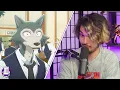 Beastars is a Modern Masterpiece