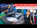 Beli Tas Koper Untuk Pulang Ke Indonesia‼️