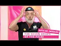 THE SEVEN DROPS OF THE FACE - CG Cosmetic surgery