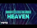 Download Lagu Remady, Manu-L, I.GOT.U - Heaven (Official Audio)