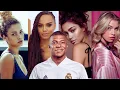 KYLIAN MBAPPE Dating History