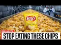 AVOID These 10 Potato Chip Brands And 4 That Are Actually Safe