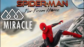 Download Spider-Man Far From Home // The Score - MIRACLE MP3
