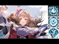 Download Lagu [Arknights] Eyjafjalla the Hvít Aska 90lv S1,S2,S3 lv7