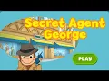 Download Lagu SECRET AGENT GEORGE - LEARNING THE 5 SENSES - GAMES FOR KIDS