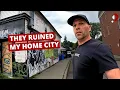 Download Lagu They Ruined My Home City - Don't Let This Happen to Yours (Burlington, VT) 🇺🇸