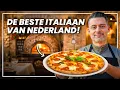 Lagu Van Niets Naar Het Beste Italiaanse Restaurant Van Nederland | RetroGusto