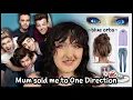 Exploring the Sold To One Direction Fanfic Trope