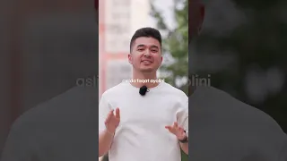 RASHK! HAMMA ERKAKLAR ESHITISHI KERAK!
