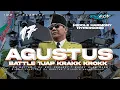 Download Lagu DJ BATTLE TASSO • 17 AGUSTUS 1945 ❗SEMOGA SPIKERMU GAK SOBEK❗