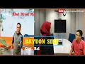 Bayuon Sira | Lagu Tapsel Cover Alwi Rivai Nst