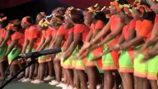 tacc mthatha sizongena tradical 2014