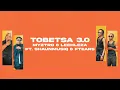Myztro, Leehleza - Tobetsa 3.0 ft. Shaunmusiq & Ftears (Visualizer)
