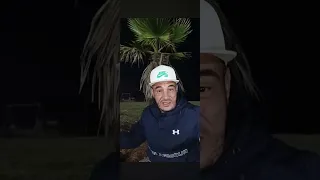 أمين الطومبو Amine Tompoيعترف بي حقيقة السلاوي المستظرف محمد داخل السجون المغربية 