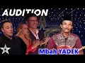 Download Lagu Panggung Got Talent - GEMPAR ‼️ Seisi Studio Meneriakkan Nama Mbah Yadek || Video Parodi