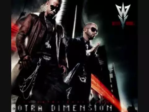 Download MP3 Wisin & Yandel - wiki wiki