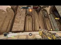 Quake Champions Tutorial Champion Specific Ledge Grabbing