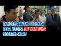 Lagu Tampang Anak Durhaka Tega Habisi Ibu Kandung Secara Sadis, Pura-pura Kehilangan