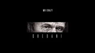 MR CRAZY CHEBANI Audio 