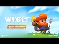 Wanderlost - Gameplay Trailer Wishlist Now
