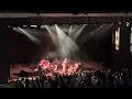 strongboi (Live) cold @ Greek Theater 8-21-25